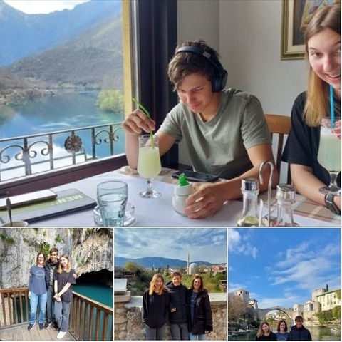 Photo d'avis client sur Athènes à Vienne ; Semi - Circuit privé avec guide et voiture dédiés 