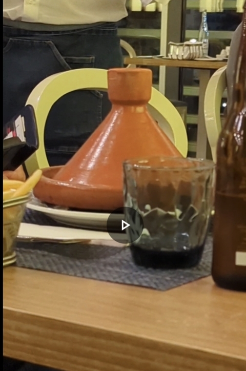       foto de reseña de cliente de Desde Lisboa 10 días Andalucía y Marruecos 
  