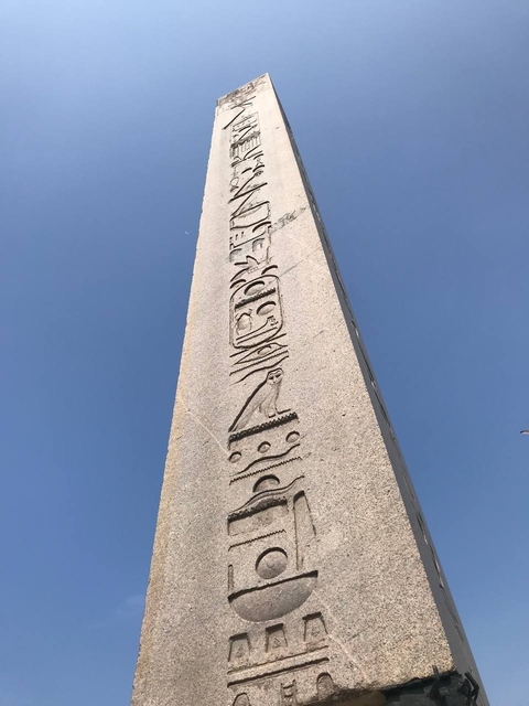 Klantbeoordelingsfoto van Reis van Istanbul naar Cappadocië – 5* hotels 