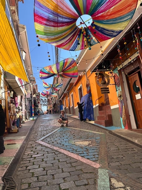 Uyuni Flats und die Sonneninsel. Die Reise beginnt in Puno: Budget 4 Tage Foto von Kundenbewertung 