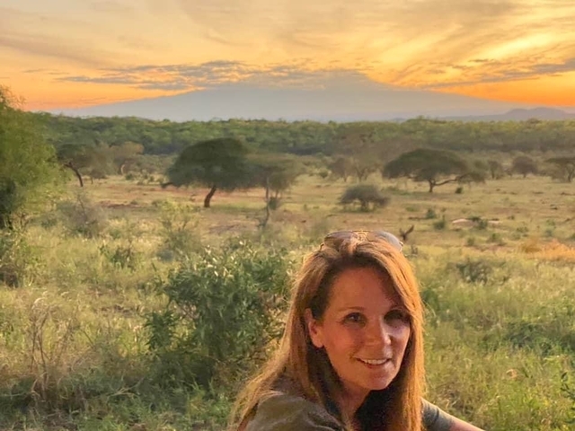       9-Day Best Big Five Kenya Private Luxury Safari - 4 X 4 Land Cruiser Tour customer review photo 
  