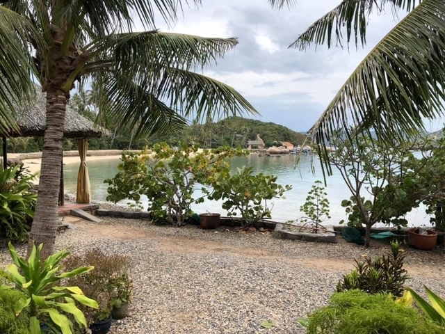 Photo d'avis client sur Circuit cycliste sur la côte centrale du Vietnam 