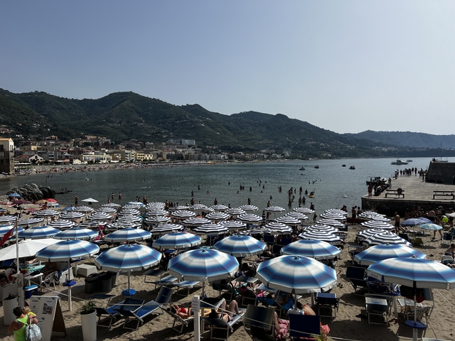      View of a historical cathedral with detailed architectural designs in the city.
  