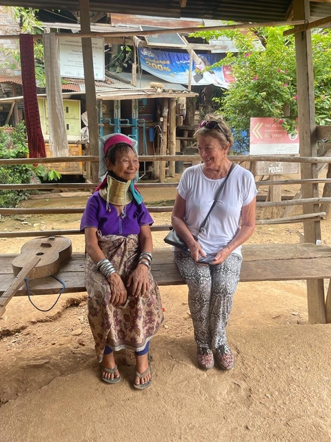 Klantbeoordelingsfoto van Noord-Thailand - een schitterend avontuur per Tuk Tuk - 11 dagen 