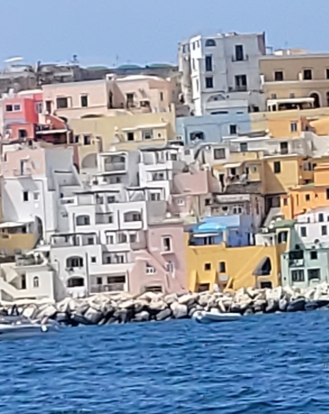       Campania All Inclusive customer review photo 
  