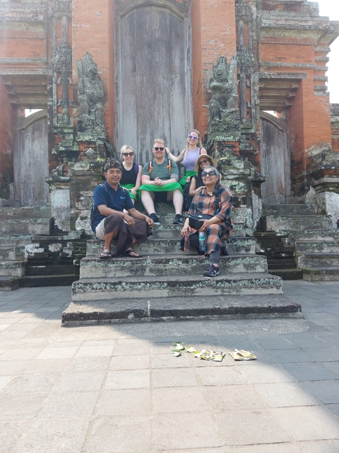 Itinerary Image 1