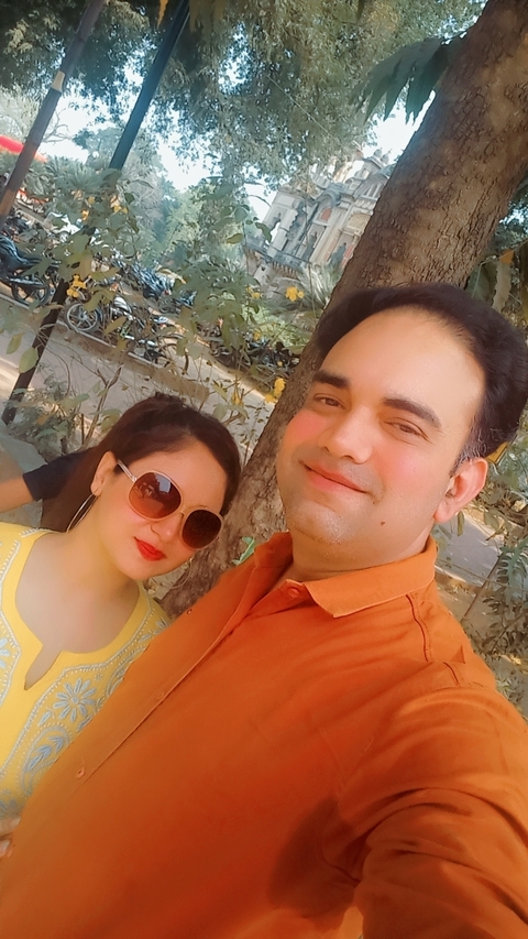 Photo d'avis client sur Circuit à Delhi, Agra et Jaipur avec le Rajasthan coloré - 16 jours 