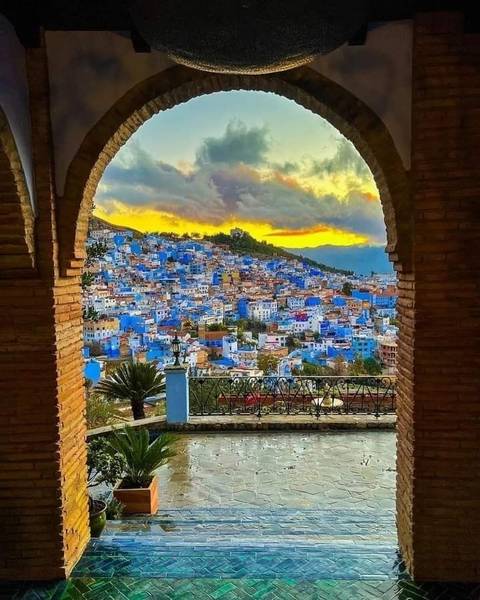       foto de reseña de cliente de 15 DÍAS - LA GRAN ODISEA DEFINITIVA DE MARRUECOS: DE LA MAGIA IMPERIAL AL SAHARA 
  