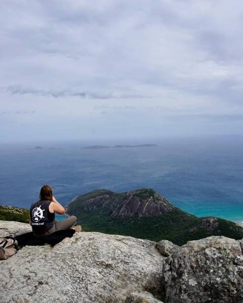       Photo d'avis client sur Bienvenue à Sydney 
  