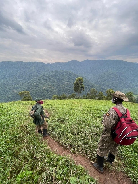 Klantbeoordelingsfoto van Vrienden van de zilverrug 