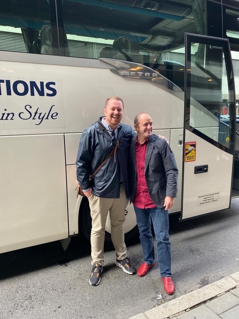 Klantbeoordelingsfoto van Spectaculair Scandinavië & de Fjorden (Klassiek) 