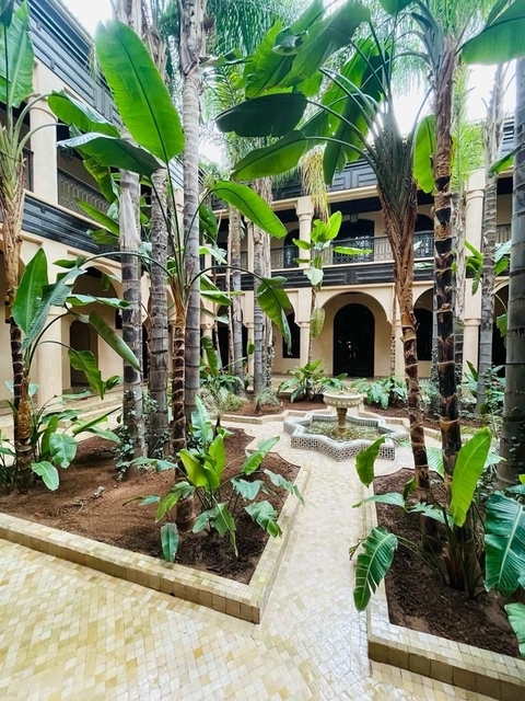       foto de reseña de cliente de Excursión Privada de 3 Días de Marrakech a Fez pasando por el Desierto de Merzouga 
  