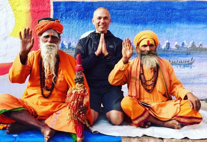 Photo d'avis client sur Circuit à Delhi, Agra et Jaipur avec le Rajasthan coloré - 16 jours 