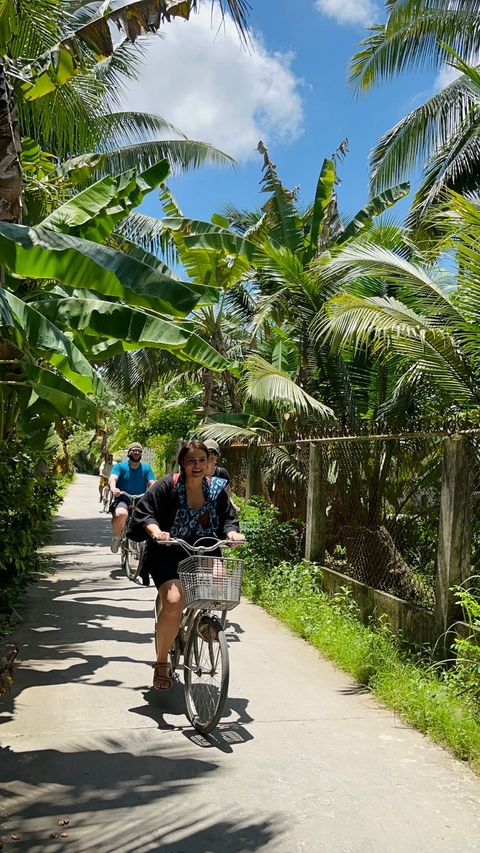 Klantbeoordelingsfoto van Verrukkelijk Vietnam - 13 dagen 