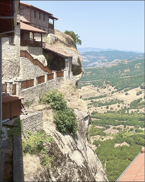       foto de reseña de cliente de Lo definitivo en los Balcanes y Transilvania 
  