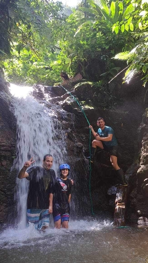 Klantbeoordelingsfoto van Ecuador - het multisport-avontuur van je leven 