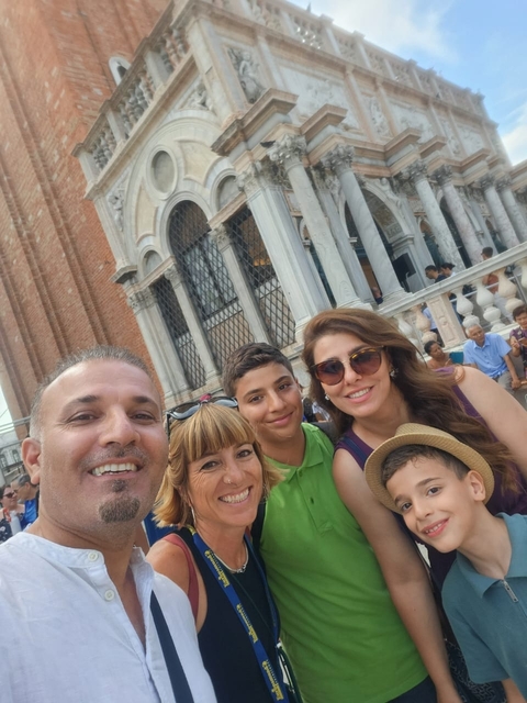 Klantbeoordelingsfoto van Spanje, Zwitserland & het klassieke Italië (27 bestemmingen) 