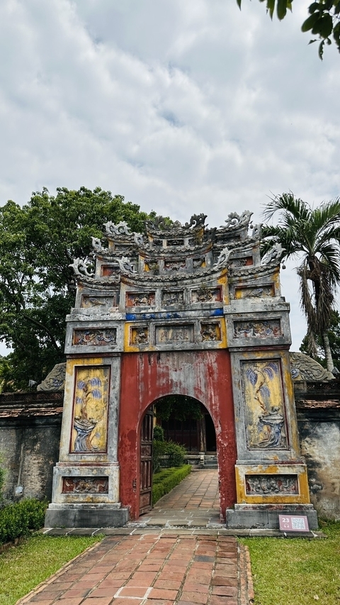 Klantbeoordelingsfoto van Exclusieve reis langs de legendes van Vietnam – 10 dagen 