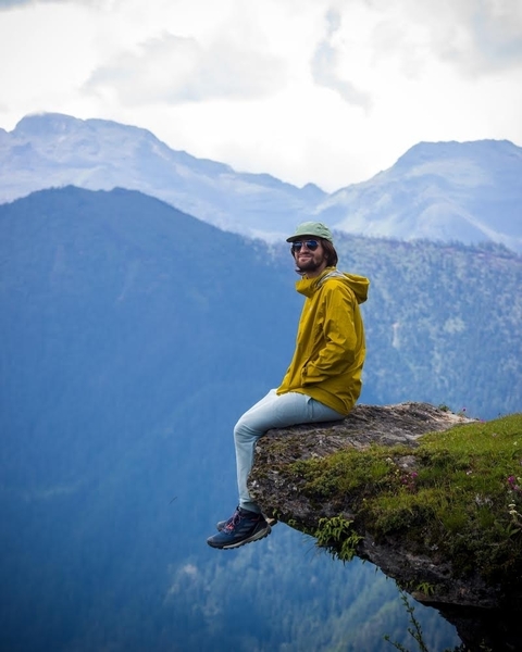 Klantbeoordelingsfoto van 9 Dagen Authentieke Bhutan Tour met lokale gidsen 