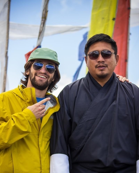 Klantbeoordelingsfoto van 9 Dagen Authentieke Bhutan Tour met lokale gidsen 