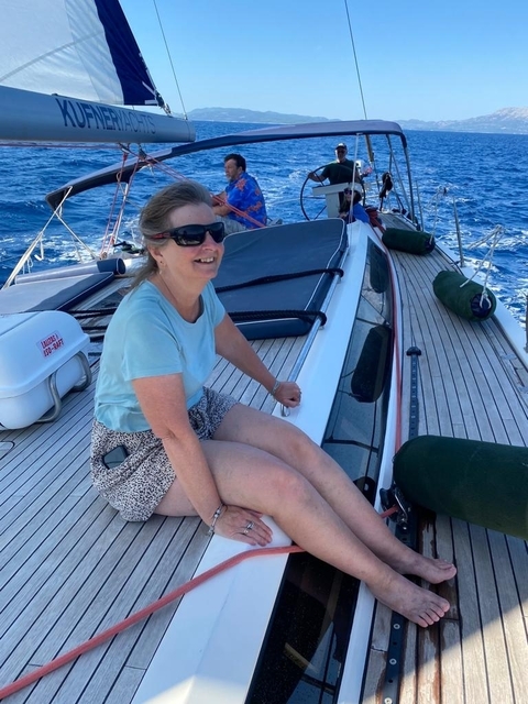 Klantbeoordelingsfoto van Zeilen in Kroatië - van Split naar Dubrovnik 