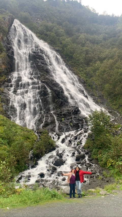 Photo d'avis client sur Le meilleur de l'Alaska 