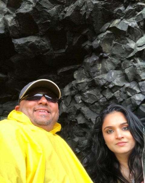       foto de reseña de cliente de Círculo de Islandia - 8 días 
  