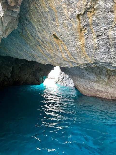 Klantbeoordelingsfoto van Zwitserland & Italië - incl. de Amalfikust 