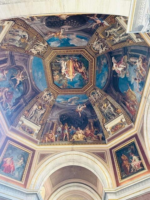 Switzerland and Italy with Amalfi Coast customer review photo 