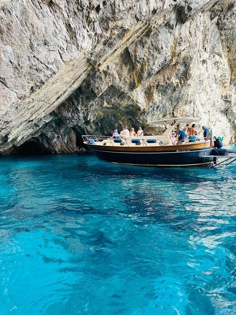 Switzerland and Italy with Amalfi Coast customer review photo 