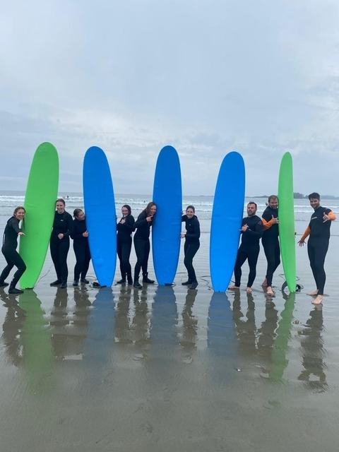 Klantbeoordelingsfoto van De Canadese Rockies - nationale parken - westwaarts 