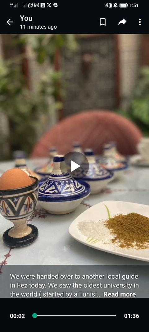 Klantbeoordelingsfoto van De steden van Noord-Marokko – van Tanger naar Casablanca – 5 dagen 