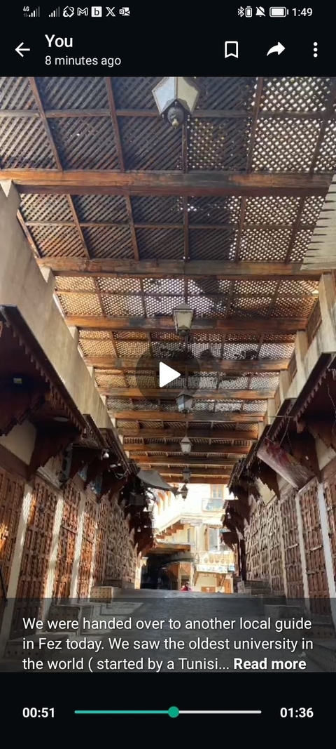 Klantbeoordelingsfoto van De steden van Noord-Marokko – van Tanger naar Casablanca – 5 dagen 