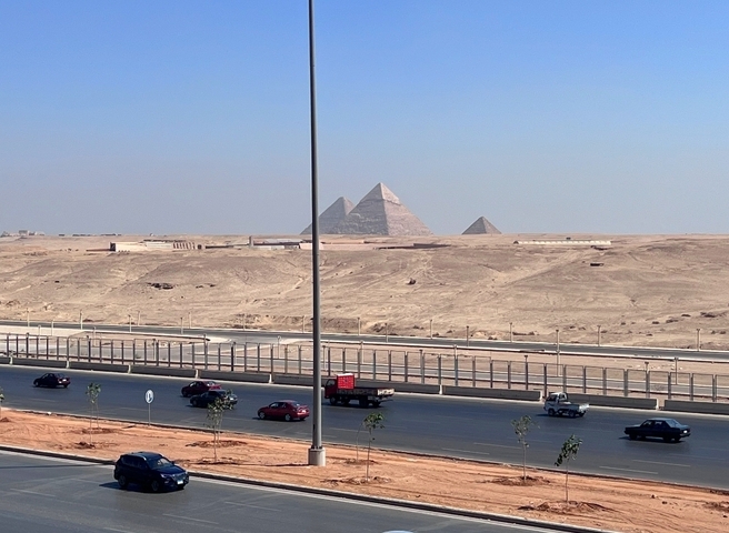 Klantbeoordelingsfoto van Rondreis door het oude Egypte – Caïro, Aswan, Abu Simbel & Luxor per vliegtuig – 5 dagen 