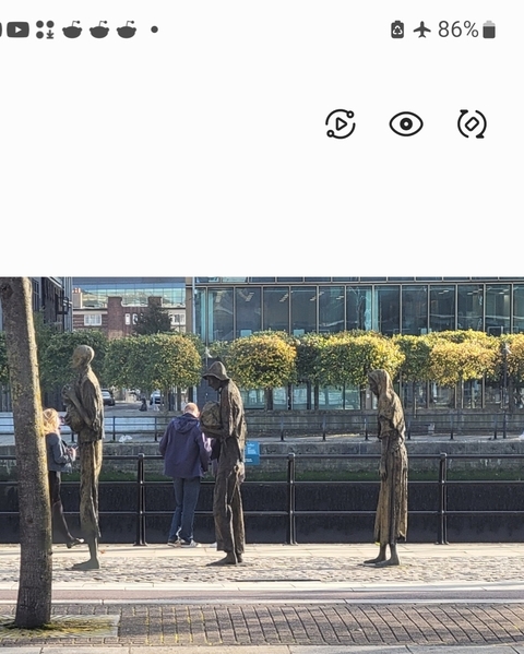       foto de reseña de cliente de Maravillas de Gran Bretaña e Irlanda - Firma 
  