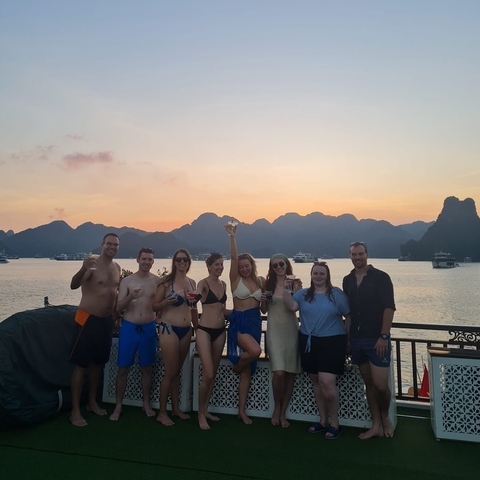 Klantbeoordelingsfoto van Ongelooflijk Vietnam 