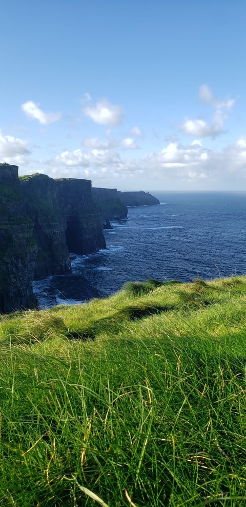       foto de reseña de cliente de Asombrosa Irlanda - Firma 
  