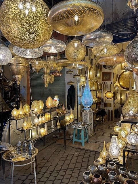       foto de reseña de cliente de Viajes a Marruecos 7 Días Desde Casablanca 
  