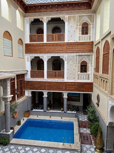 Klantbeoordelingsfoto van Marokko 7 Dagen Vanuit Casablanca 