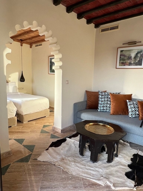 Klantbeoordelingsfoto van Marokko 7 Dagen Vanuit Casablanca 