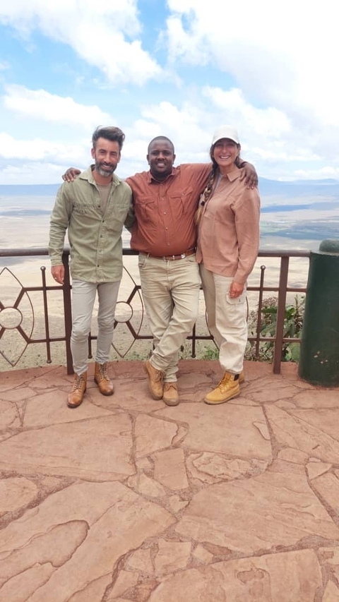 Klantbeoordelingsfoto van Luxueuze & authentieke safari door het nationaal park Serengeti - 4 dagen 