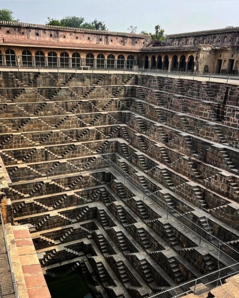Klantbeoordelingsfoto van India's Bestseller: 6 Daagse Gouden Driehoek rondreis door India vanaf New Delhi Airport 