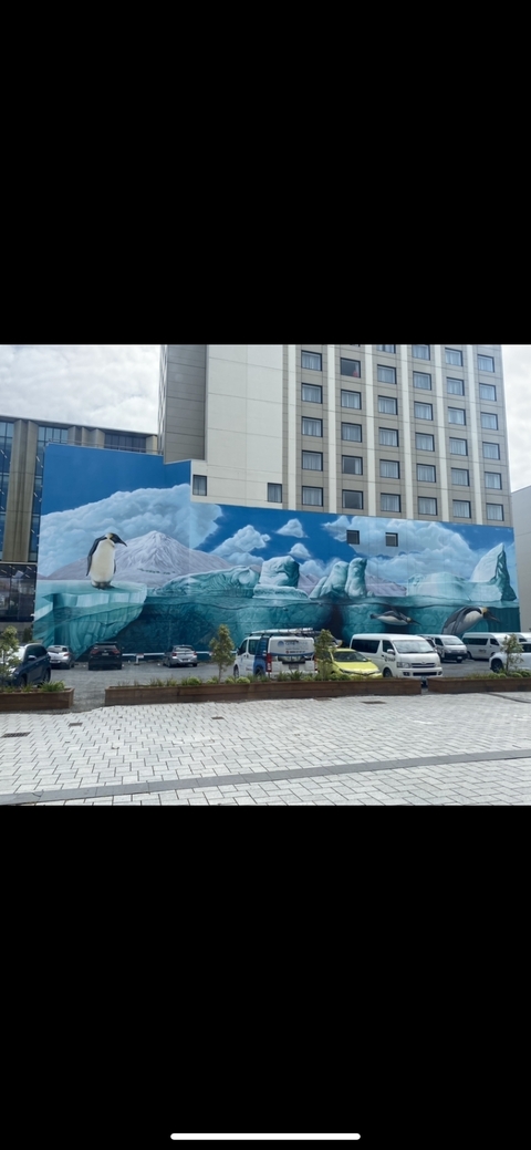 Photo d'avis client sur Spectaculaire du Sud (2026/2027) 