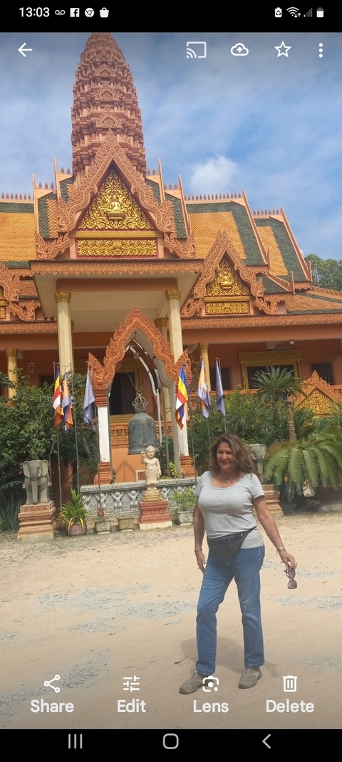 Klantbeoordelingsfoto van Verken Vietnam & Cambodja – een budgetvriendelijk avontuur – 19 dagen 