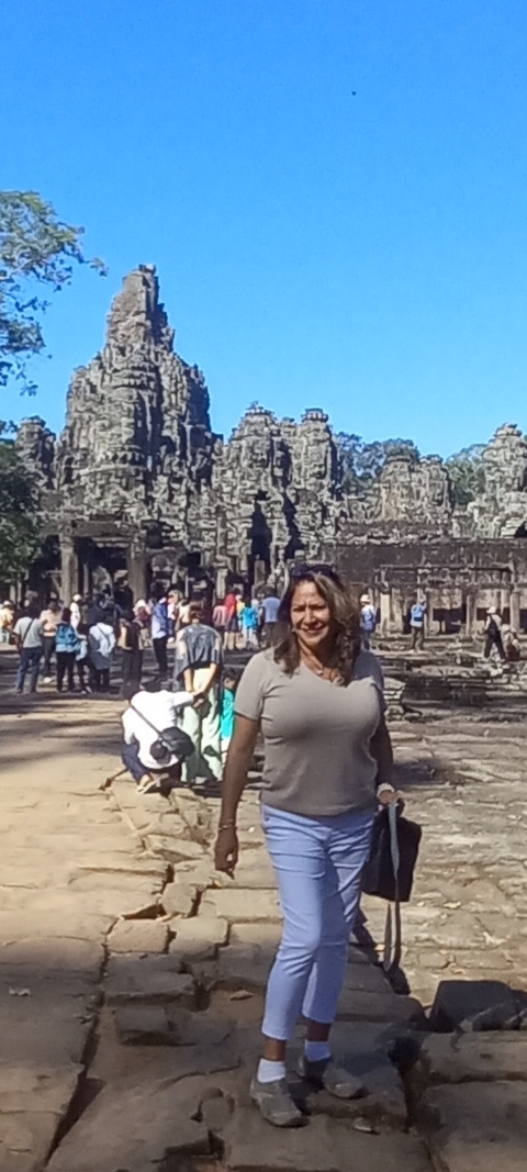       Klantbeoordelingsfoto van Verken Vietnam &amp; Cambodja – een budgetvriendelijk avontuur – 19 dagen 
  