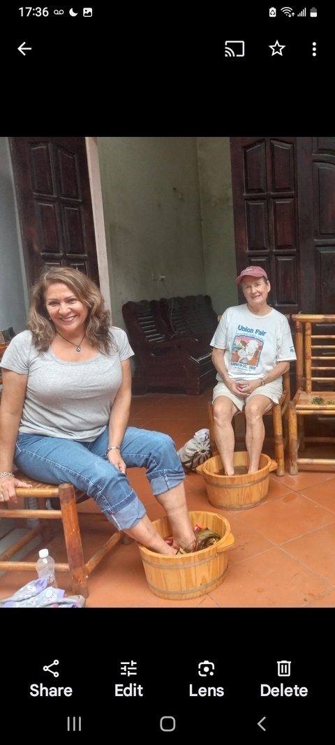       Klantbeoordelingsfoto van Verken Vietnam &amp; Cambodja – een budgetvriendelijk avontuur – 19 dagen 
  