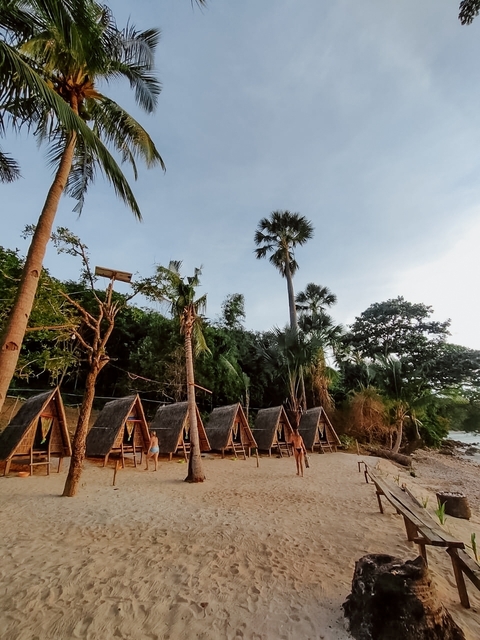 Klantbeoordelingsfoto van 16 Dagen Filippijnen Avontuur met El Nido naar Coron Eiland expeditie (Onafhankelijke rondreis) 