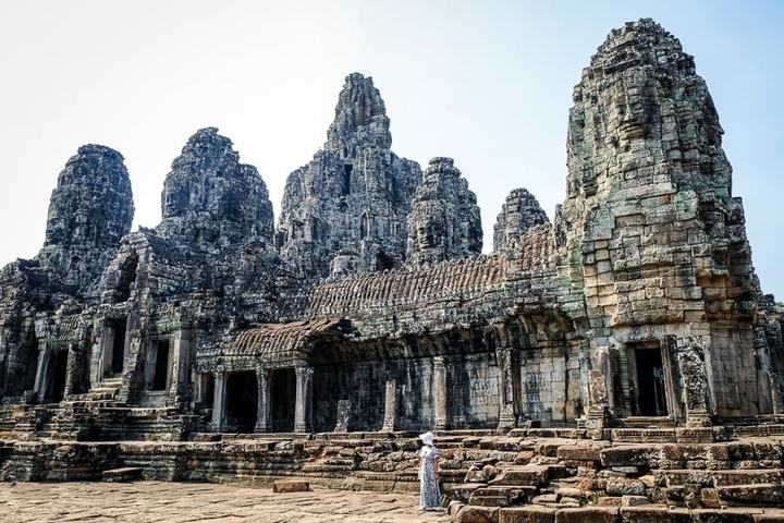 Klantbeoordelingsfoto van Verkenningsreis door Siem Reap – het beste van Cambodja – 7 dagen 