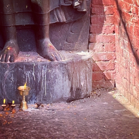       foto de reseña de cliente de Odisea en el Himalaya: Nepal, Bután, India (Privada a medida) 
  