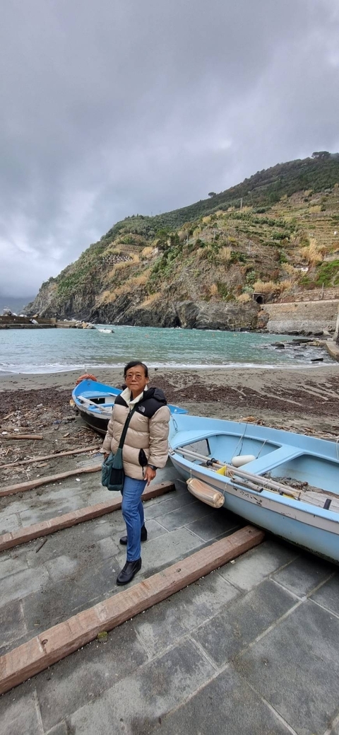 Klantbeoordelingsfoto van De essentie van Italië 